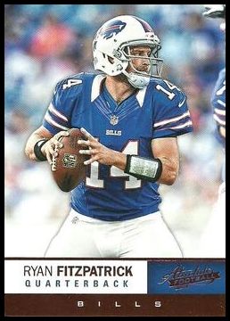 28 Ryan Fitzpatrick